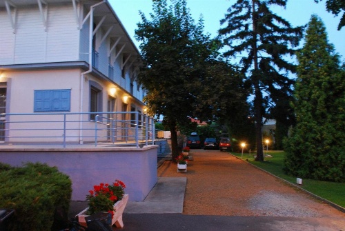 Samson Apartment image 11