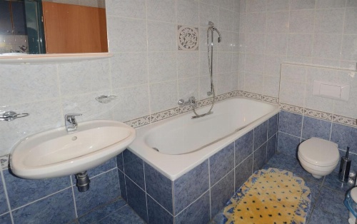 Samson Apartment image 13