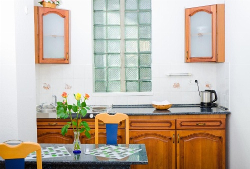 Samson Apartment image 19