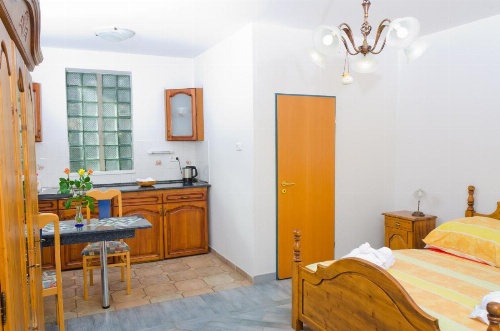 Samson Apartment image 21