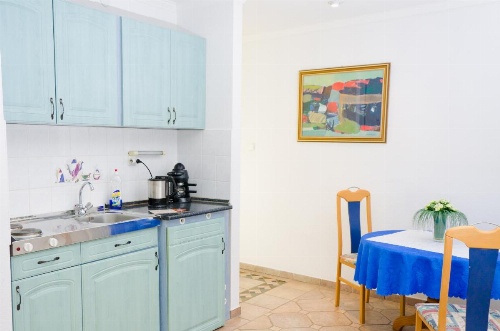 Samson Apartment image 22