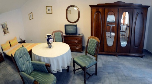 Samson Apartment image 25