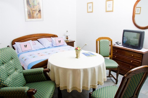 Samson Apartment image 32