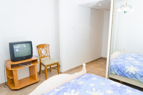 Samson Apartment image 5