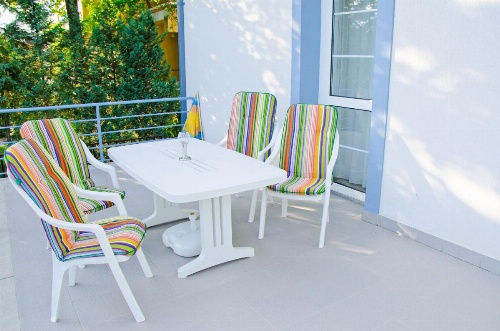 Samson Apartment image 7
